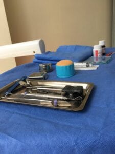 ANESTESIC DENTAL (odontología Estética) — foto