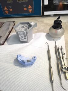 ANESTESIC DENTAL (odontología Estética) — foto