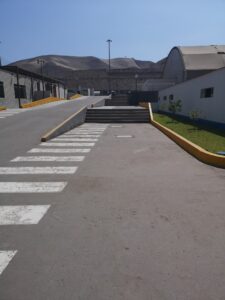 Angamos Ventanilla — foto