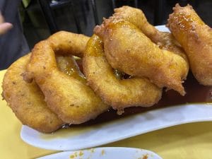 Anticuchería La Norteña — foto