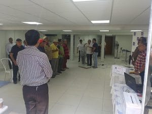 APDAYC Peruvian Association of Authors and Composers — foto