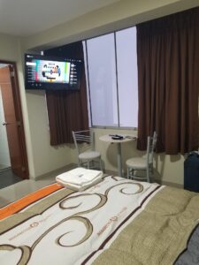 Arabian Hotel — foto