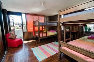 Arequipay Hostel & Travel Agency — foto