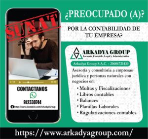 ARKADYA GROUP — foto