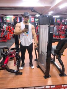 Arsenal Gym Iquitos — foto