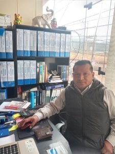 ASESORAMIENTO CONTABLE-TRIBUTARIO PANDO & ASOCIADOS — foto