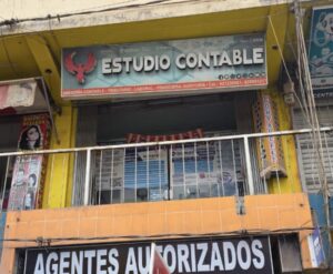 Asesores contables WTB — foto