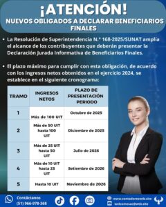 Asesores contables WTB — foto