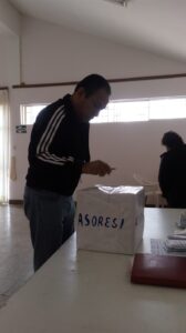 ASORESI — foto