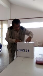 ASORESI — foto