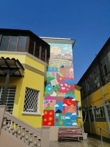 ASSOCIATION OF PERU Ronald McDonald House — foto