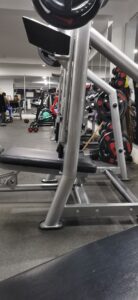 Atletic Fitness Gym — foto