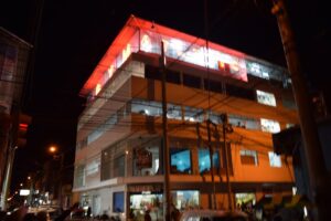 Atletic Fitness Gym — foto