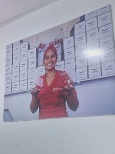 Atracción Dental | Clínica Dental en Lima & Urgencias & Implantes & Alineadores Invisibles & Blanqueamiento & Brackets — foto