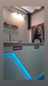 Atracción Dental | Clínica Dental en Lima & Urgencias & Implantes & Alineadores Invisibles & Blanqueamiento & Brackets — foto
