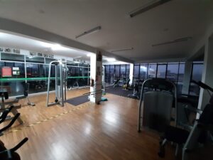 Aventura GYM Chimbote — foto