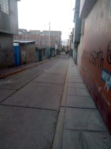 AyC ASESORIA CONTABLE – Amancio Palomino Quispe — foto