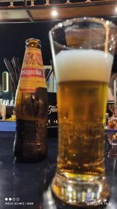 Baldoria Lounge — foto