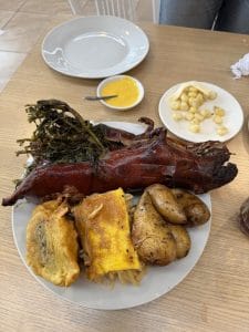 Bella Vista Quinta Cuyeria — foto