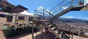 Bella Vista Quinta Cuyeria — foto
