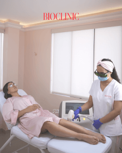 BIOCLINIC — foto