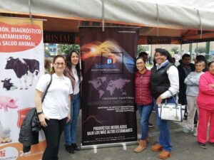 BIONOVA S.A.C. — foto