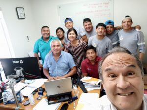 BIONOVA S.A.C. — foto