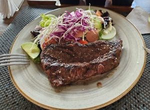 BISONTE CASA BRAVA RODIZIO — foto