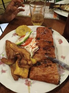 Blanquita — foto
