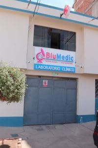 Blumedic Medicina integral y salud ocupacional EIRL — foto