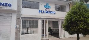 Blumedic Medicina integral y salud ocupacional EIRL — foto