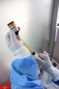 Blumedic Medicina integral y salud ocupacional EIRL — foto