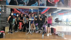 Body Gym — foto