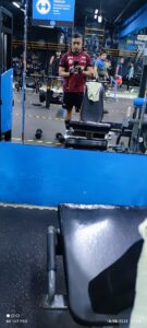 Body Gym — foto