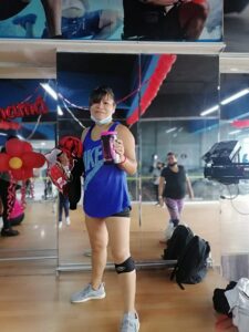 Body Gym — foto