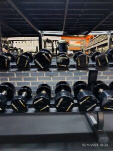 BODYLIFE GIMNASIO TACNA — foto