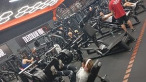 BODYLIFE GIMNASIO TACNA — foto