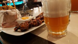 Booze Garden — foto