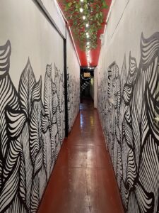 BOTANIKA FOOD PARK — foto