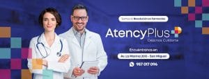 Botica AtencyPlus — foto