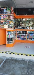 Botica Celefarma — foto
