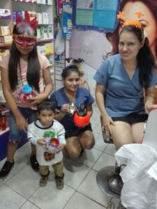 Botica Dermolab — foto