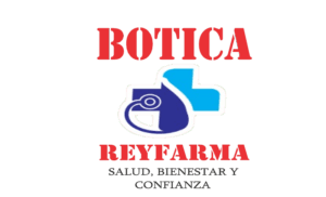 BOTICA FARMAREY — foto