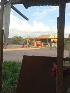BOTICA FARMAREY — foto
