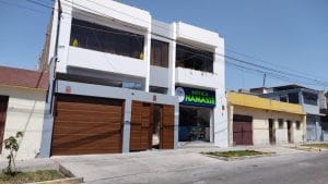 Botica Integral NAMASTÉ — foto