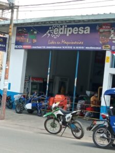 Botica La Inmaculada — foto