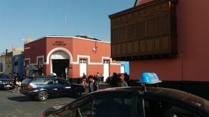 Botica La Libertad — foto