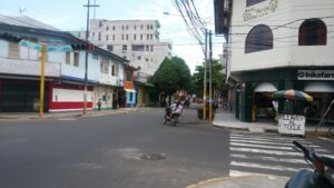 Botica Medisel — foto