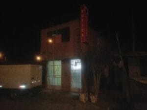 Botica MG — foto