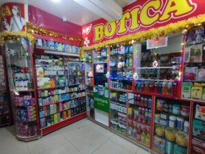 BOTICA MILAGRITOS PHARMA — foto